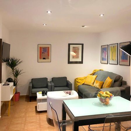 גרנדה Apartamento Santiago מראה חיצוני תמונה