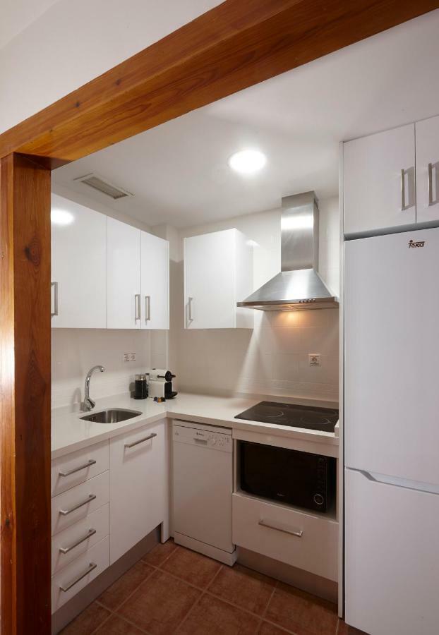 גרנדה Apartamento Santiago מראה חיצוני תמונה
