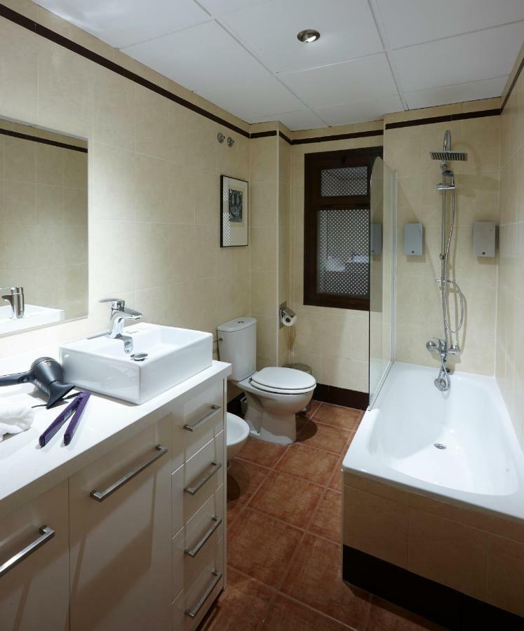 גרנדה Apartamento Santiago מראה חיצוני תמונה