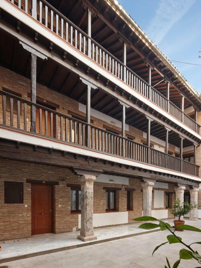 גרנדה Apartamento Santiago מראה חיצוני תמונה